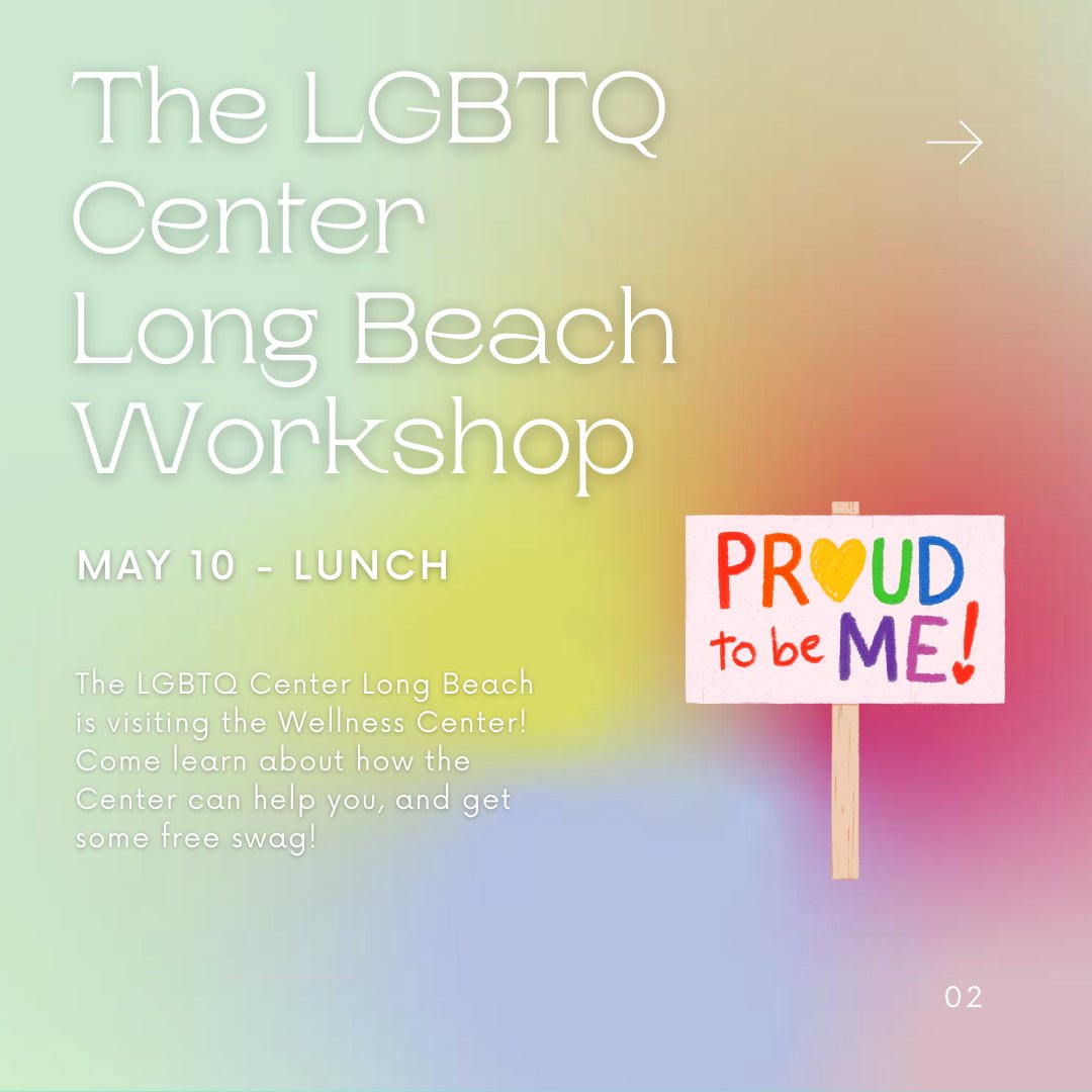 Hughes Middle School Wellness Center tweet media