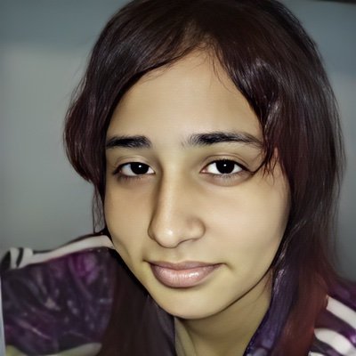 Abigail Esmeralda Mendoza tiene 17 años, desapareció el 21/4 en Tortuguitas, Malvinas Argentinas, provincia de Buenos Aires. Se hizo la denuncia. Por favor compartir, y si la ven avisar #URGENTE a la policía local, o al ☎ 911

#Tortuguitas #MalvinasArgentinas #BuenosAires