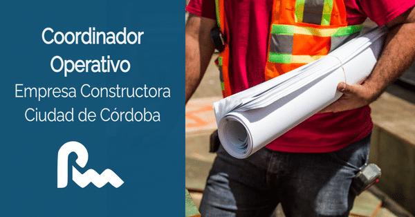 DiegoCandi's tweet photo. Oportunidad Laboral: COORDINADOR OPERATIVO EMPRESA CONSTRUCTORA
Ciudad de Córdoba
https://t.co/GRbKg2IC71
#Ingeniero #Civil #IngenieroCivil #construccion #planos #inginieria #obra #pliegos 
#Cordoba 
#trabajo #empleo #TrabajoAr #OportunidadLaboral https://t.co/p4oEZUCs5B