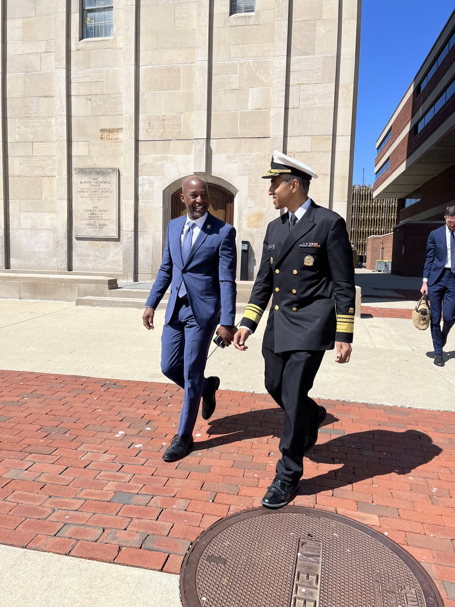 F. DuBois Bowman tweet media