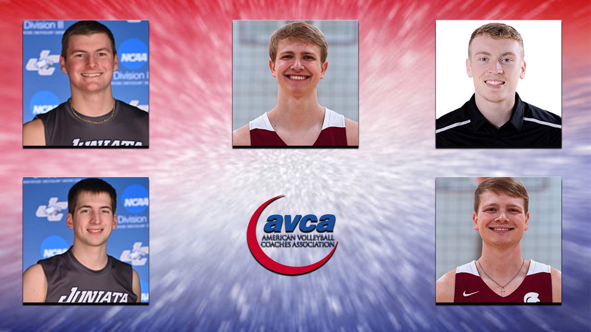 Duffy, Sheaffer, and Zaleck headling CVC All-American honorees

thecvc.org/sports/mvball/…

#GOCVC #d3vb