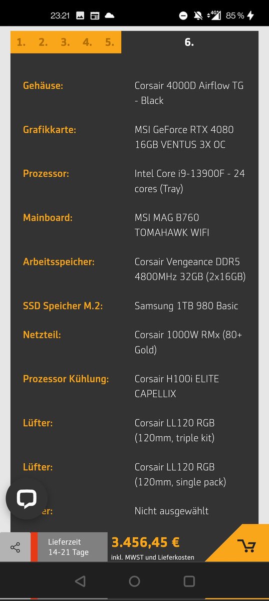EkooyX's tweet photo. #JOULExCORSAIR https://t.co/ujvzQYuiyl