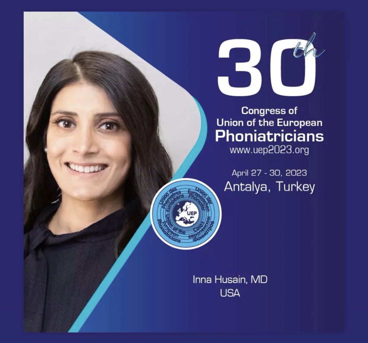 Inna Husain, MD tweet media