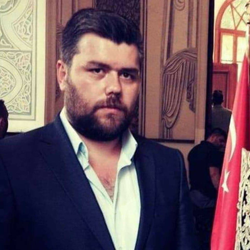 Aytaç ARATOĞLU tweet media