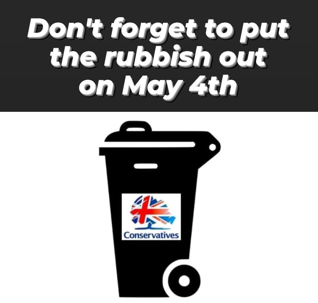 realtoryparty's tweet photo. #ToriesOut https://t.co/iLncQtJSpL