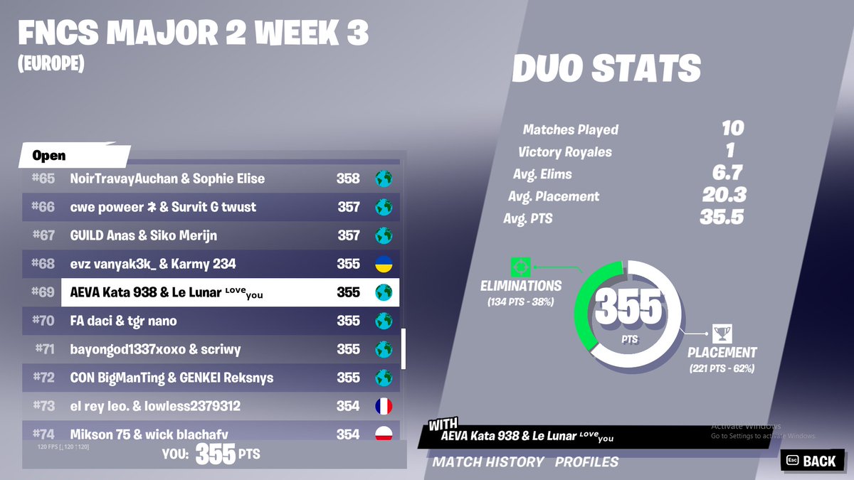 AEVA Kata tweet media