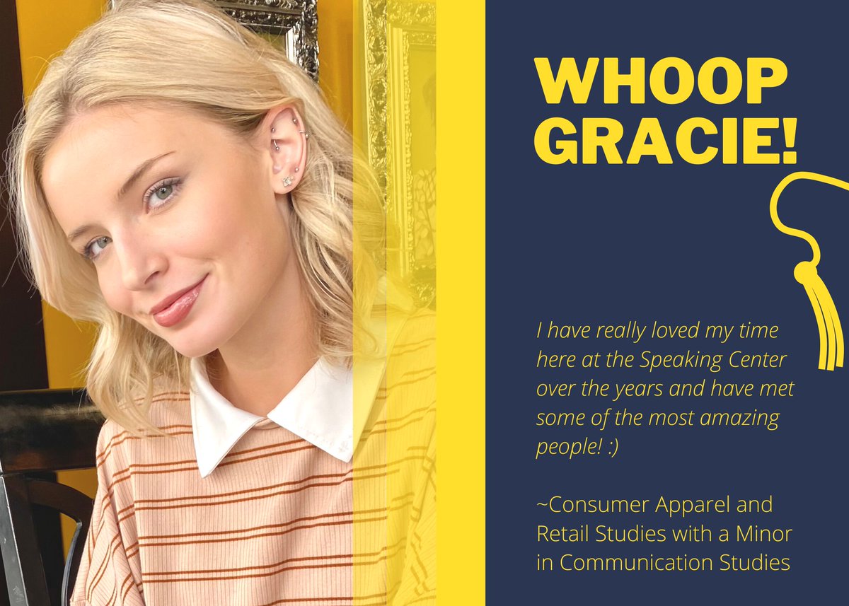 UNCG Speaking Center tweet media