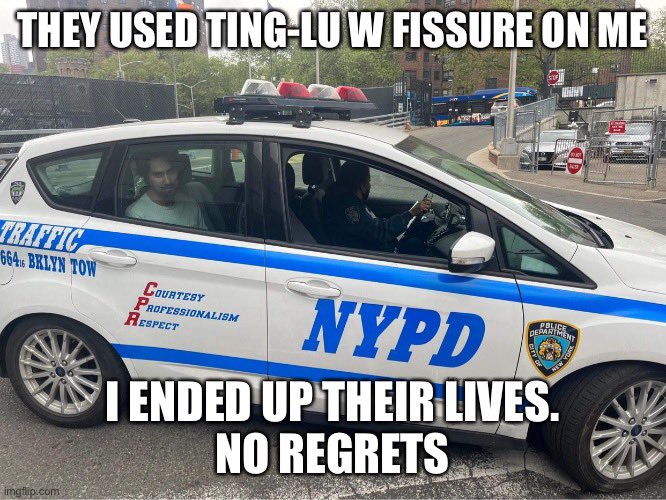 predahound's tweet photo. An innocent meme for an innocent man https://t.co/vbg4baZfy4