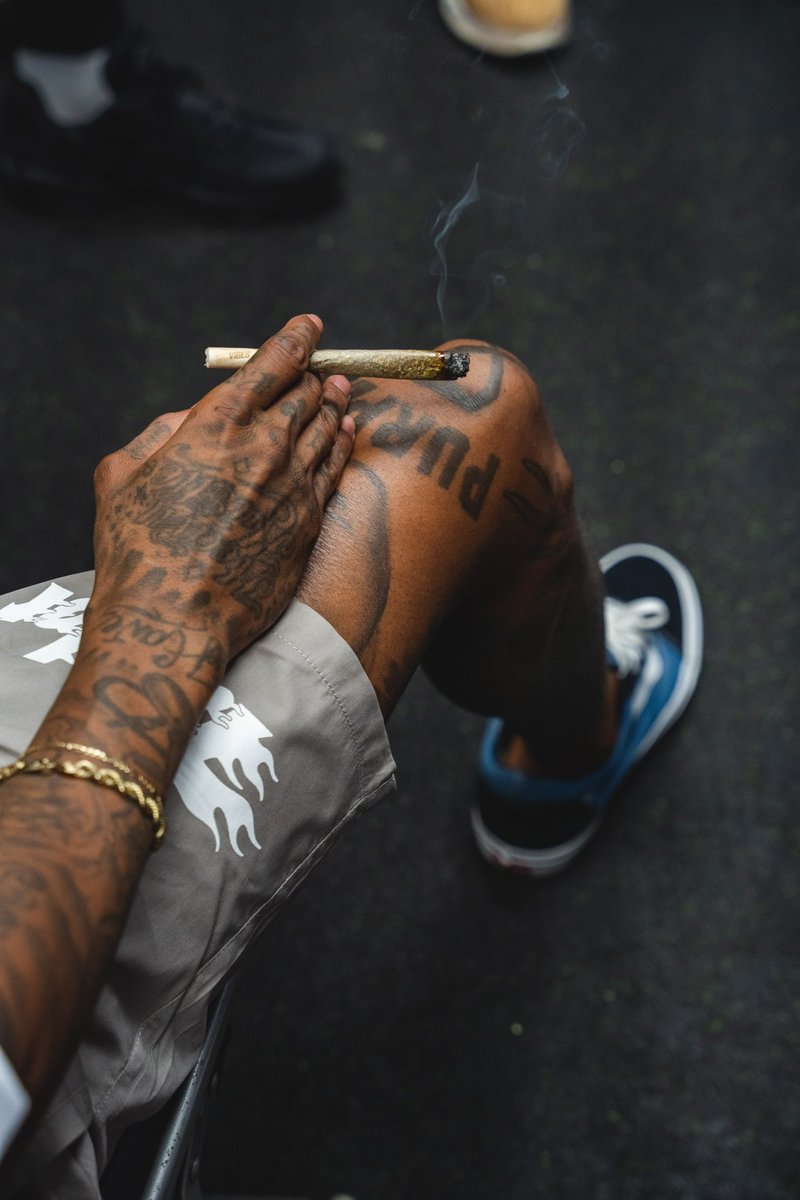 Thursday plans 💨💨💨