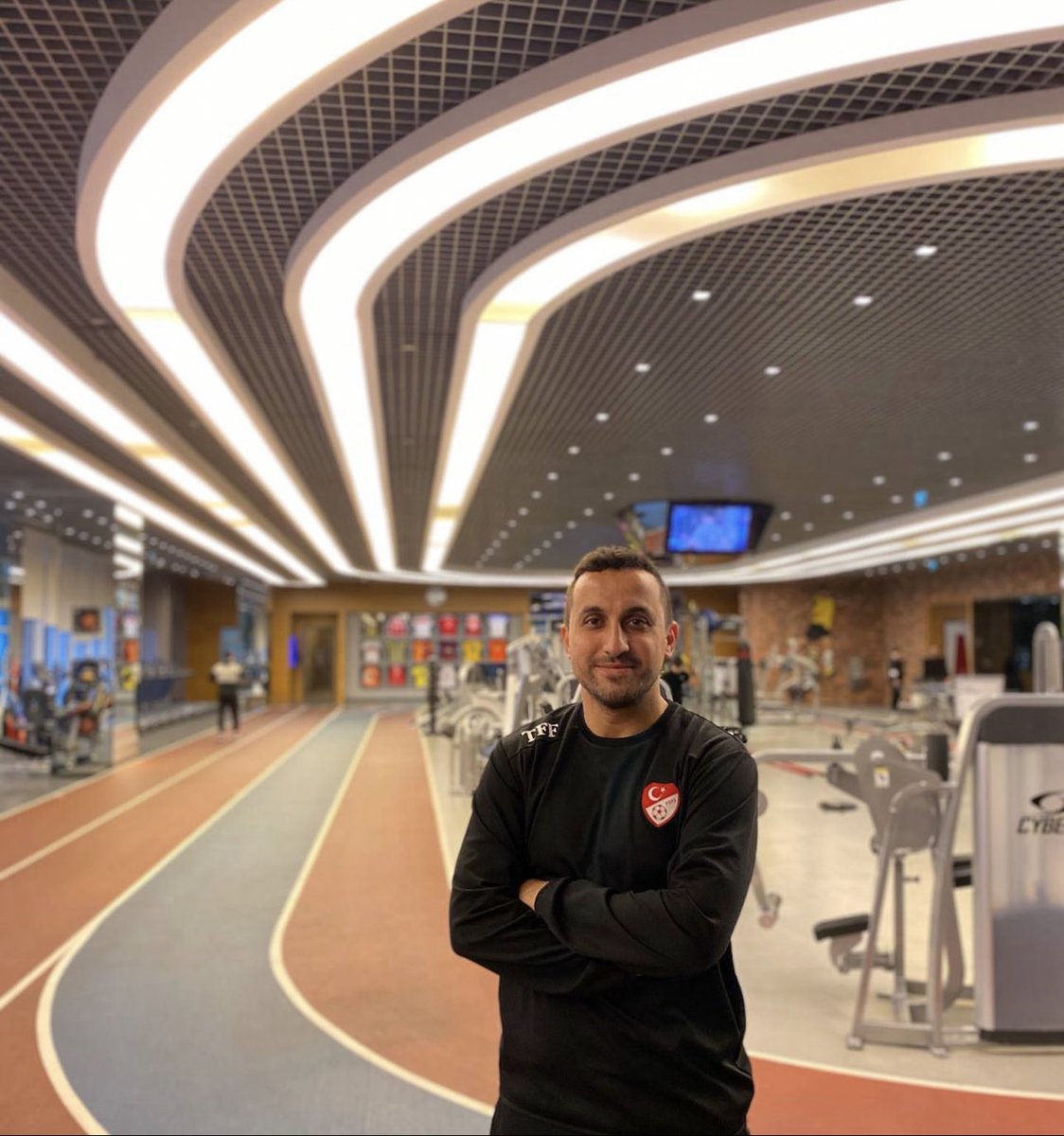 Barisduzen07's tweet photo. Her zaman öğrenmeye devam edeceğiz.

⁦@TFF_Org⁩
@ACIBADEMSPORTS⁩ 
#atletikperformans https://t.co/E24S1TK5N2