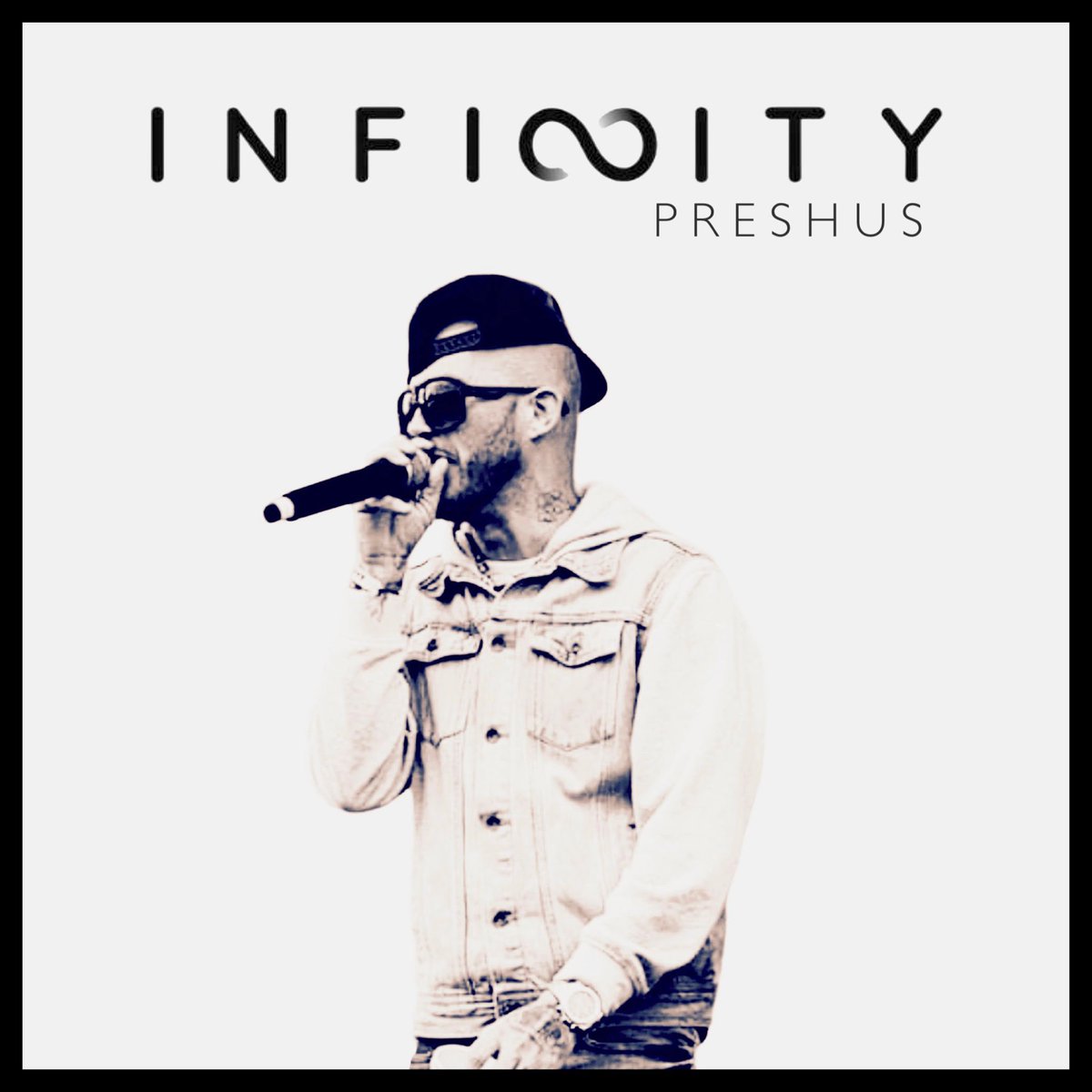 preshuspre's tweet photo. It’s been a while since I’ve released any music…

This is the reason why….

Finishing touches being applied to my new body of work - #INFINITY 
@preshuspre 

Coming  🔜 !!!

#HowBoutThatRecordings

https://t.co/h6XzF7cxmq https://t.co/byHLFbX3x7