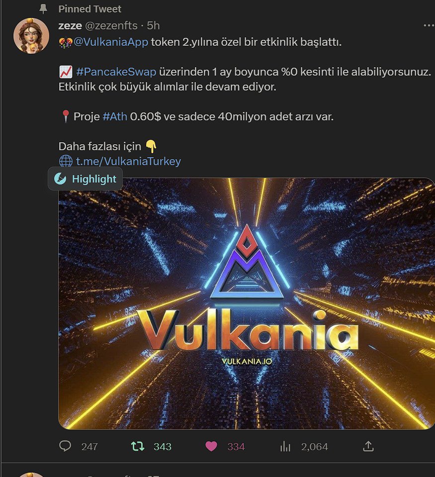 ArhamInCrypto's tweet photo. @zezenfts Done! https://t.co/fuXGBPqlLm