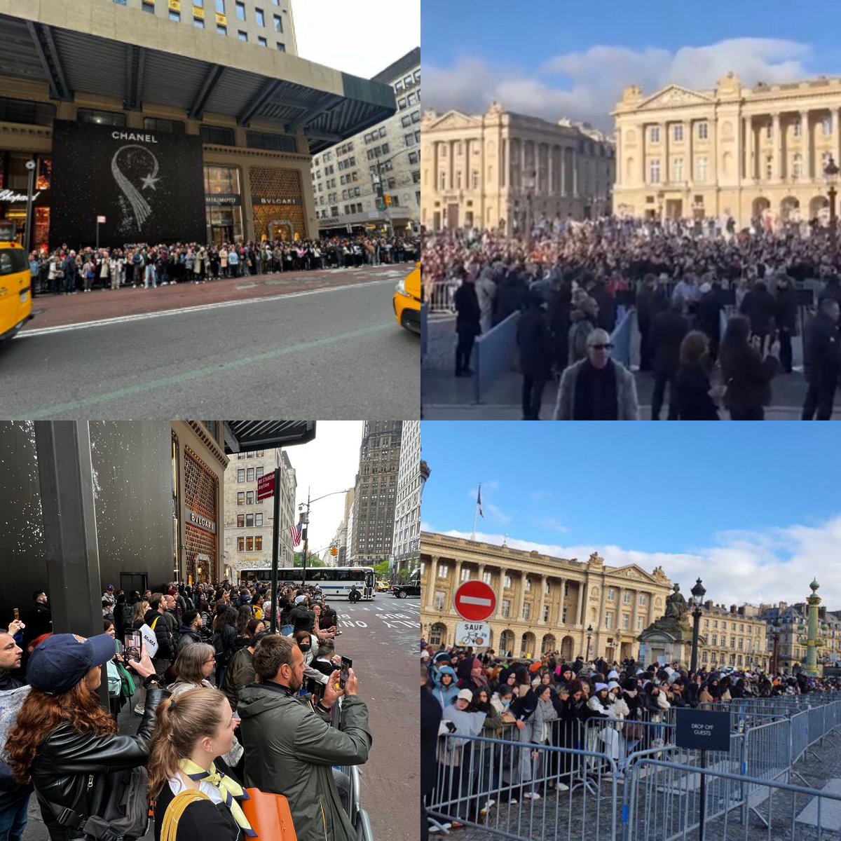 jeonsvicio's tweet photo. parar NY                                  parar paris 
com o evento                      com o evento 
da Tiffany&amp;Co                     da DIOR
                                      🤝
                            PARK JIMIN https://t.co/Y90Ccac6mj