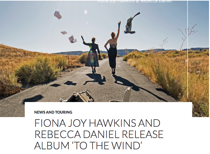 FoghornMedia's tweet photo. Here is a sublime #piano and #violin live in the studio album from @fionajoymusic 

https://t.co/CegaZZNhO0

#celticmusic
#ClassicalMusic 
#pianomusic
#instrumentalmusic https://t.co/4labTTUhaa