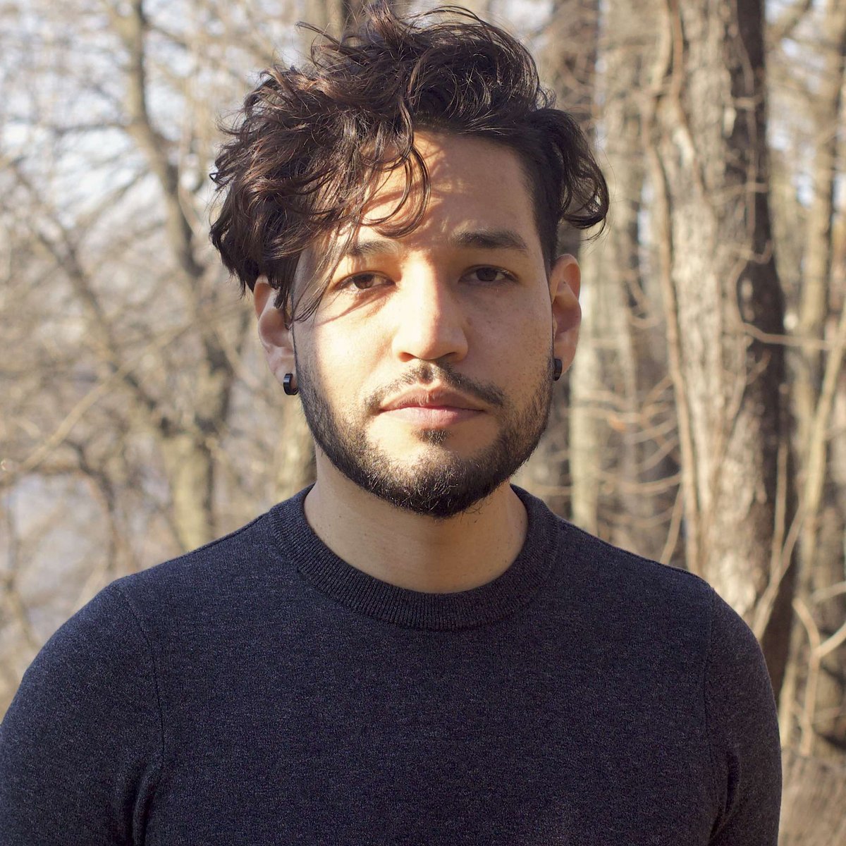 NEW FACULTY: We will soon welcome Prof. Juan Carlos Garzon Mantilla as an assistant professor. A specialist in world literatures, Prof. Mantilla in the fall will teach Engl 30 Readings in World Literature, and Engl 101 Masterpieces of World Literature.