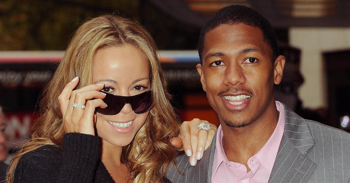 Soulwell Publishing Group® on Twitter "Nick Cannon Shuts Down Claims