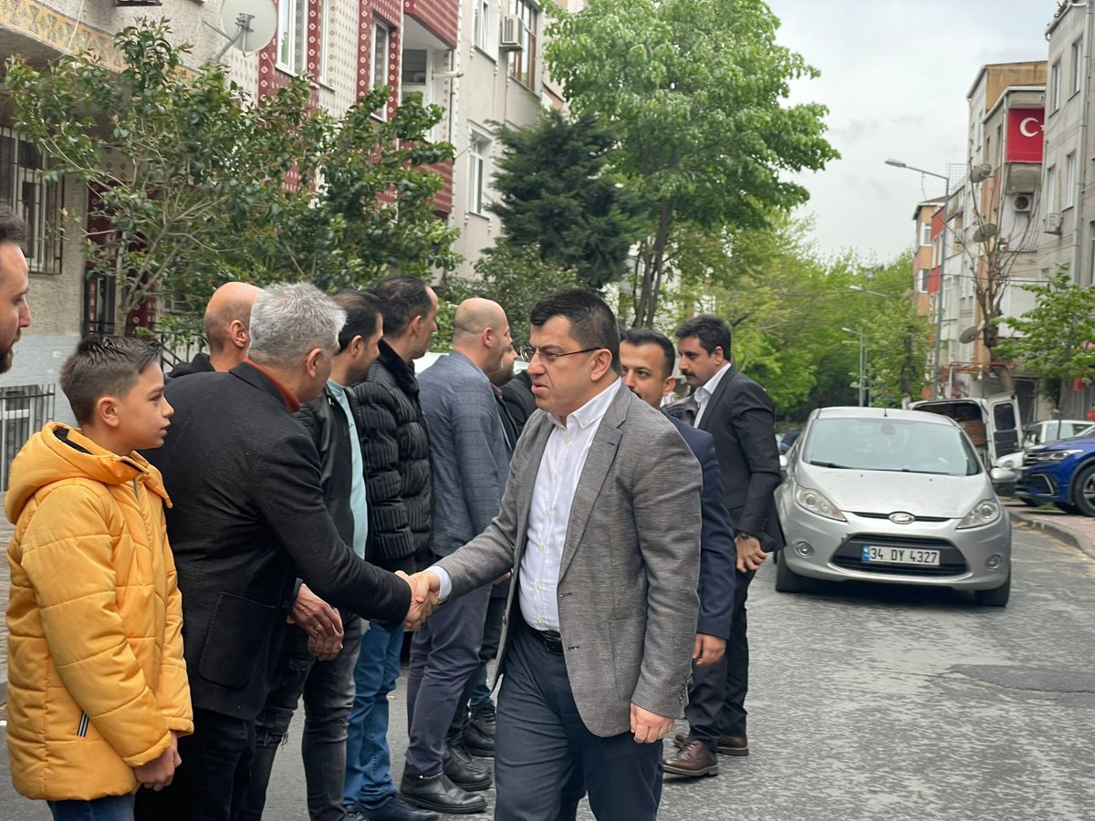 BeydiliDernegi's tweet photo. Bugün Derneğimize Göç İdaresi Genel Başkanı Sn.@DrSavasUnlu ve İstanbul il Göç İdaresi Müdürü Sn. Bayram YALINSU beyi ziyaret ettiler.

@suleymansoylu https://t.co/vpXYuR2xWG