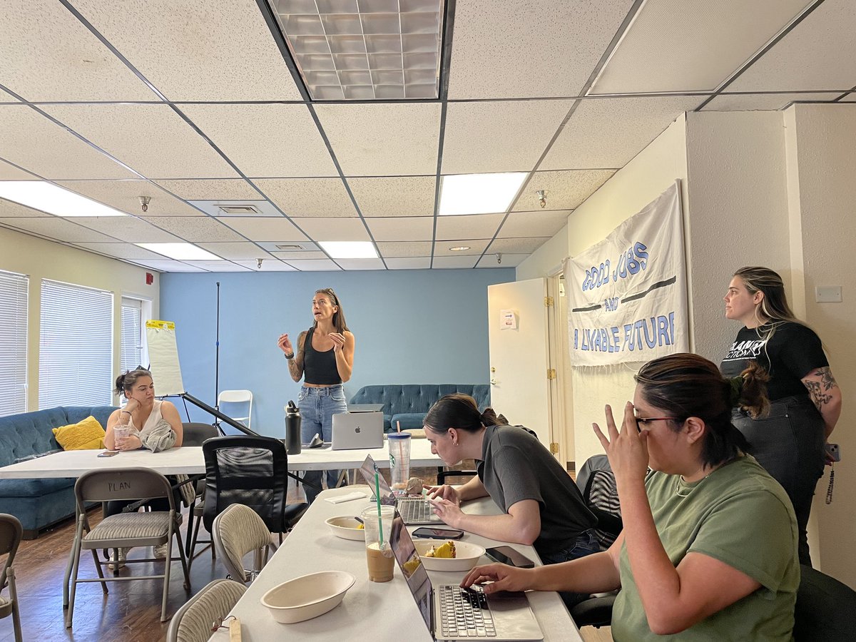 PLANevada's tweet photo. We’re celebrating @EriCastro07 and @90christine’s bday by calling @SenCortezMasto about her destructive, selfish, and toxic mining bill #nvmining #LaToxica #nvsen https://t.co/YWeYgezvYw