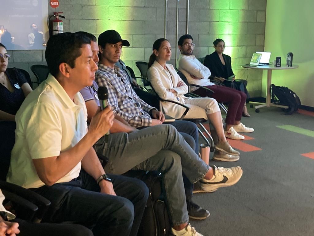 The Bridge Accelerator tweet media