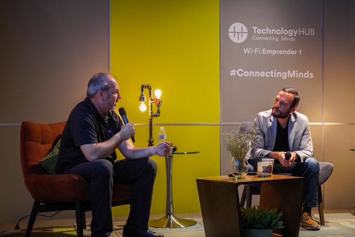 The Bridge Accelerator tweet media