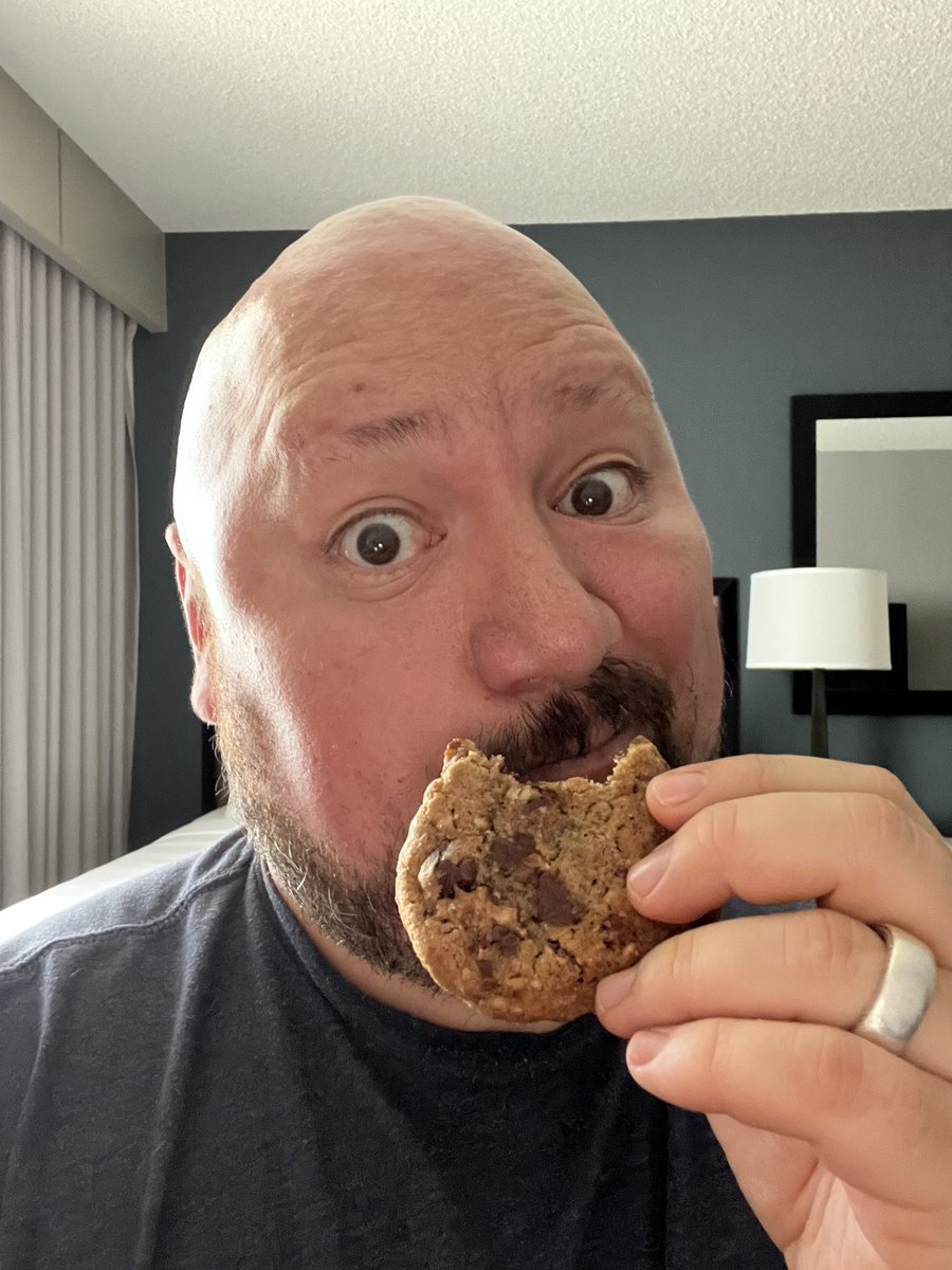 Manny Curiel (He/Him/El)✨ 🏳️‍🌈 SpringCue 🔜 ISTE tweet media