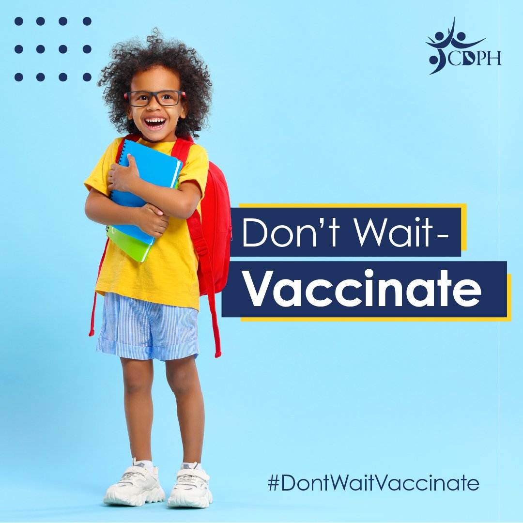 California Department of Public Health tweet media
