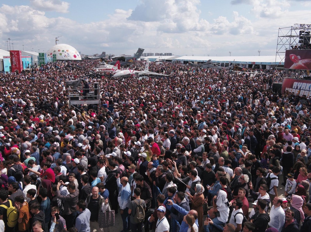 Haluk Bayraktar tweet media