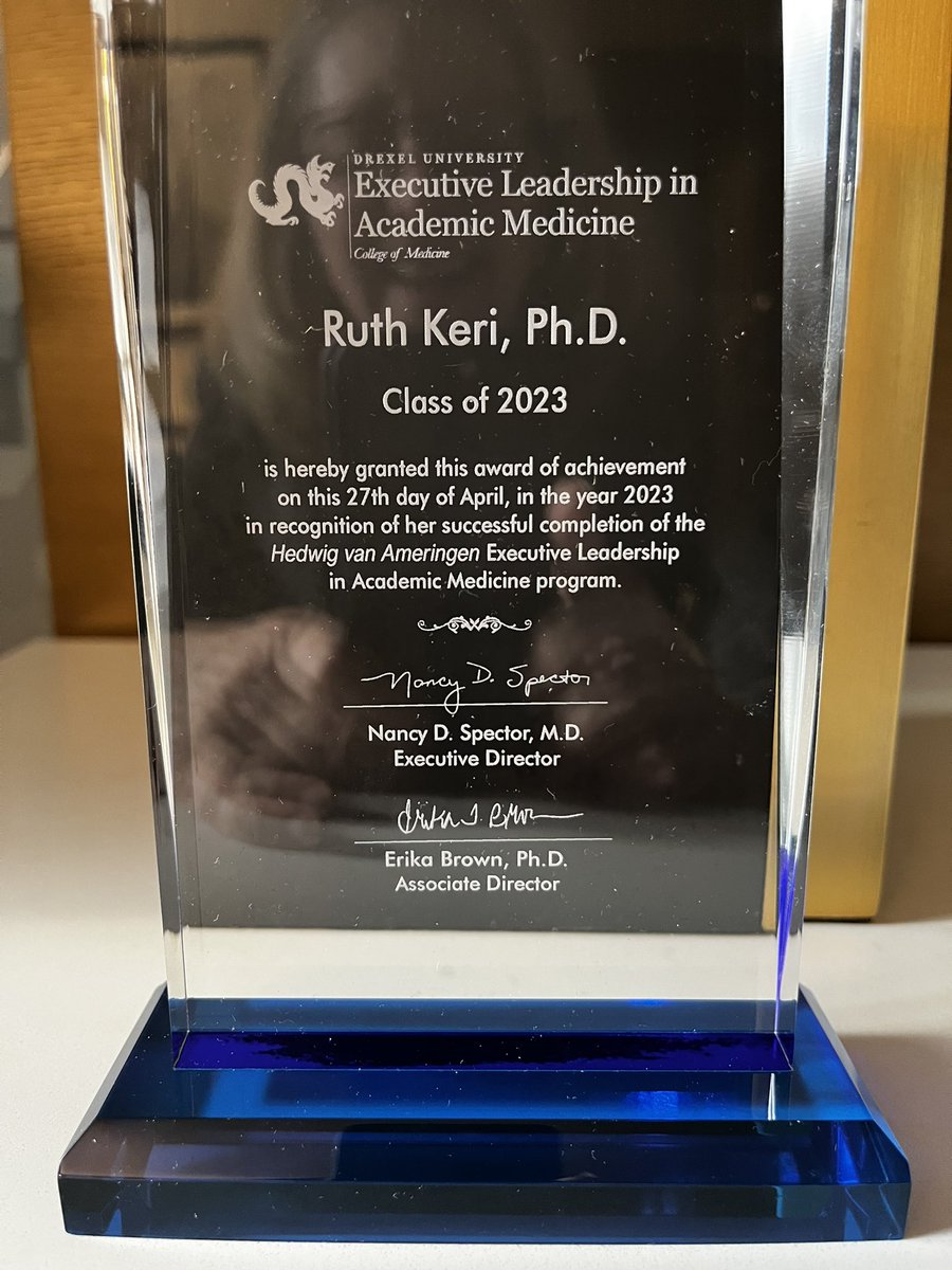 Ruth Keri tweet media