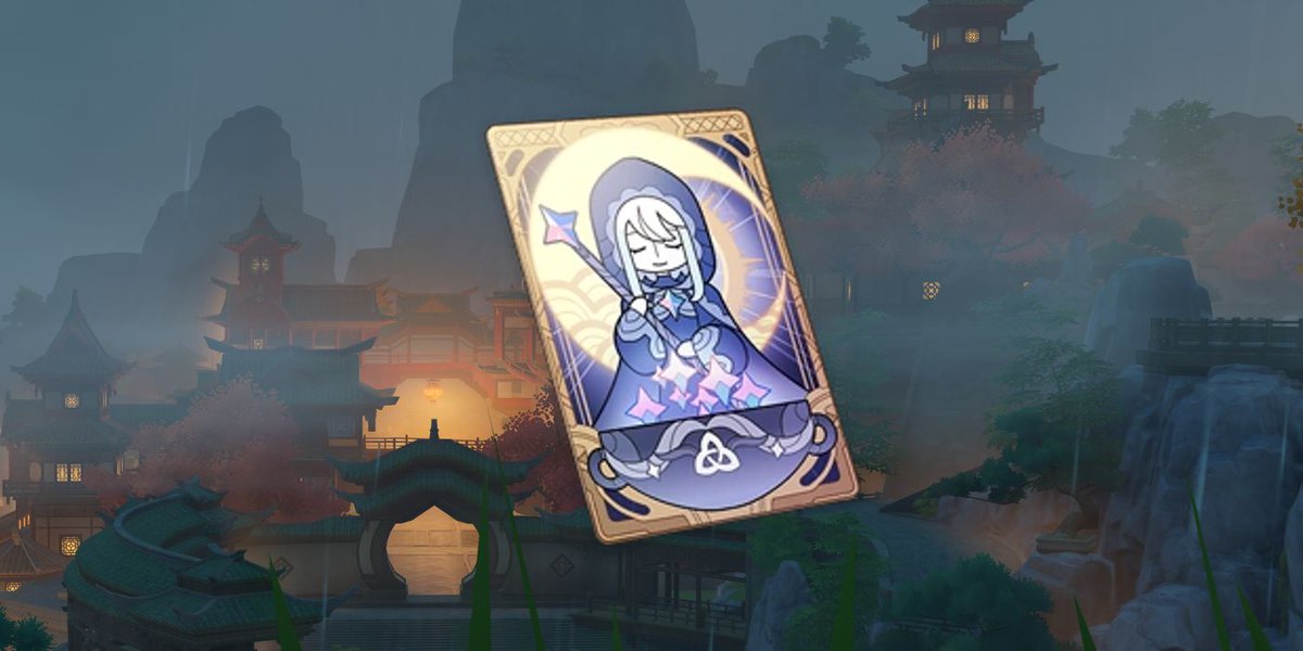 Kokomiicute's tweet photo. Genshin + star rail special giveaway!🚂

Prizes🎁: welkin moon or express star pass, you choose 

— To enter :
retweet + follow @x_milkshake_xx 

Higher chance below, good luck !
#GenshinImpact #HonkaiStarRail https://t.co/GC7ctcBWRO