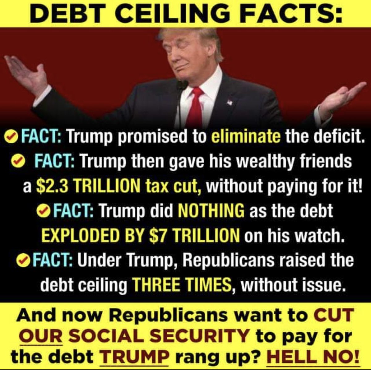 ThirdRail44's tweet photo. @stevecox837 @MarshaBlackburn Really😂😂😂😂 https://t.co/To7CnVGoWo