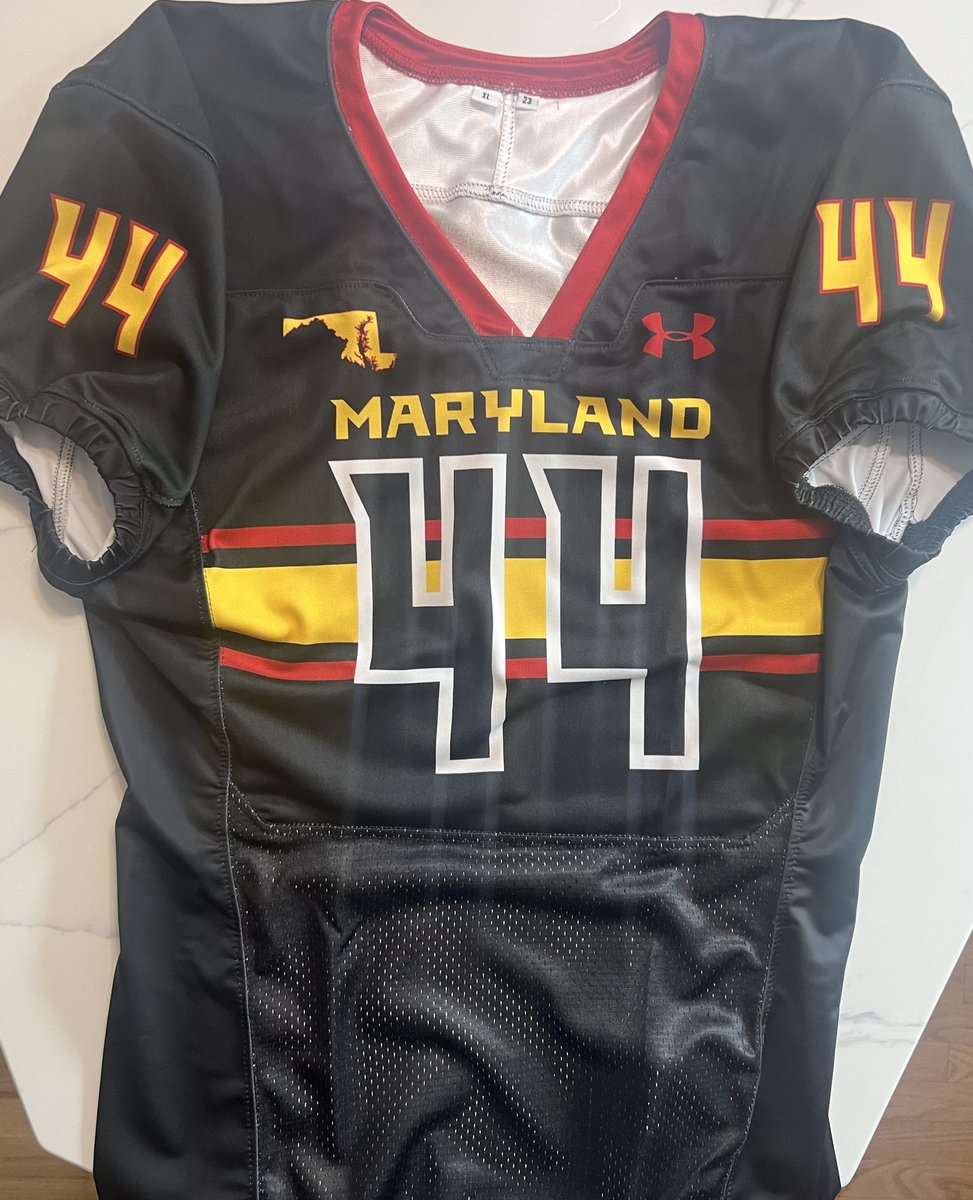 Team MD Big 33 tweet media