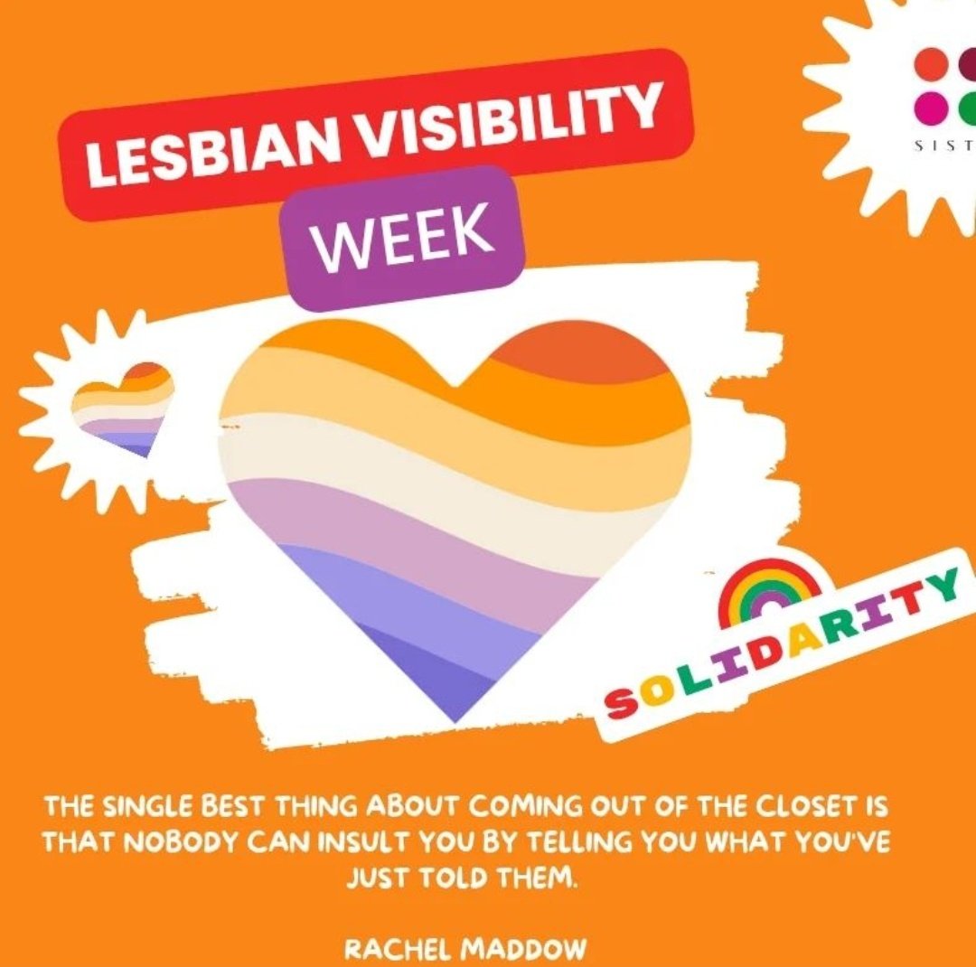 Sista (@sistaorg) on Twitter photo As we celebrate #lesbianvisibilityweek "Together we are stronger, together we are unbroken; together we can do anything.
<a href="/263vovo/">🇿🇼🏳️🌈VOVO🏳⚧</a> <a href="/feministvoicezw/">Feminist Voices Zimbabwe.</a> <a href="/galzinf/">GALZ</a> <a href="/dawa_regional/">Development Agenda for Girls and Women in Africa</a> <a href="/unwomenafrica/">UN Women Africa</a> As we celebrate #lesbianvisibilityweek "Together we are stronger, together we are unbroken; together we can do anything.
<a href="/263vovo/">🇿🇼🏳️🌈VOVO🏳⚧</a> <a href="/feministvoicezw/">Feminist Voices Zimbabwe.</a> <a href="/galzinf/">GALZ</a> <a href="/dawa_regional/">Development Agenda for Girls and Women in Africa</a> <a href="/unwomenafrica/">UN Women Africa</a>