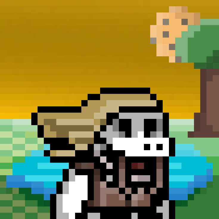 ☠️NEANDERSMOL GIVEAWAY☠️

In honor of <a href="/SmolAge_NFT/">Smol Age</a> entering Phase 02, we are giving away 2 Neandersmols!

TO ENTER:  

1. Follow <a href="/SmolAge_NFT/">Smol Age</a> &amp; <a href="/shiftdotlol/">SHIFT (🩵,🖤)</a>
2. Like✅ &amp; RT♻️
3. Tag 3 frens or <a href="/KookCapitalLLC/">kook 🏝️</a> 🍆

Winners are chosen in 72 hours! Good luck!🏆