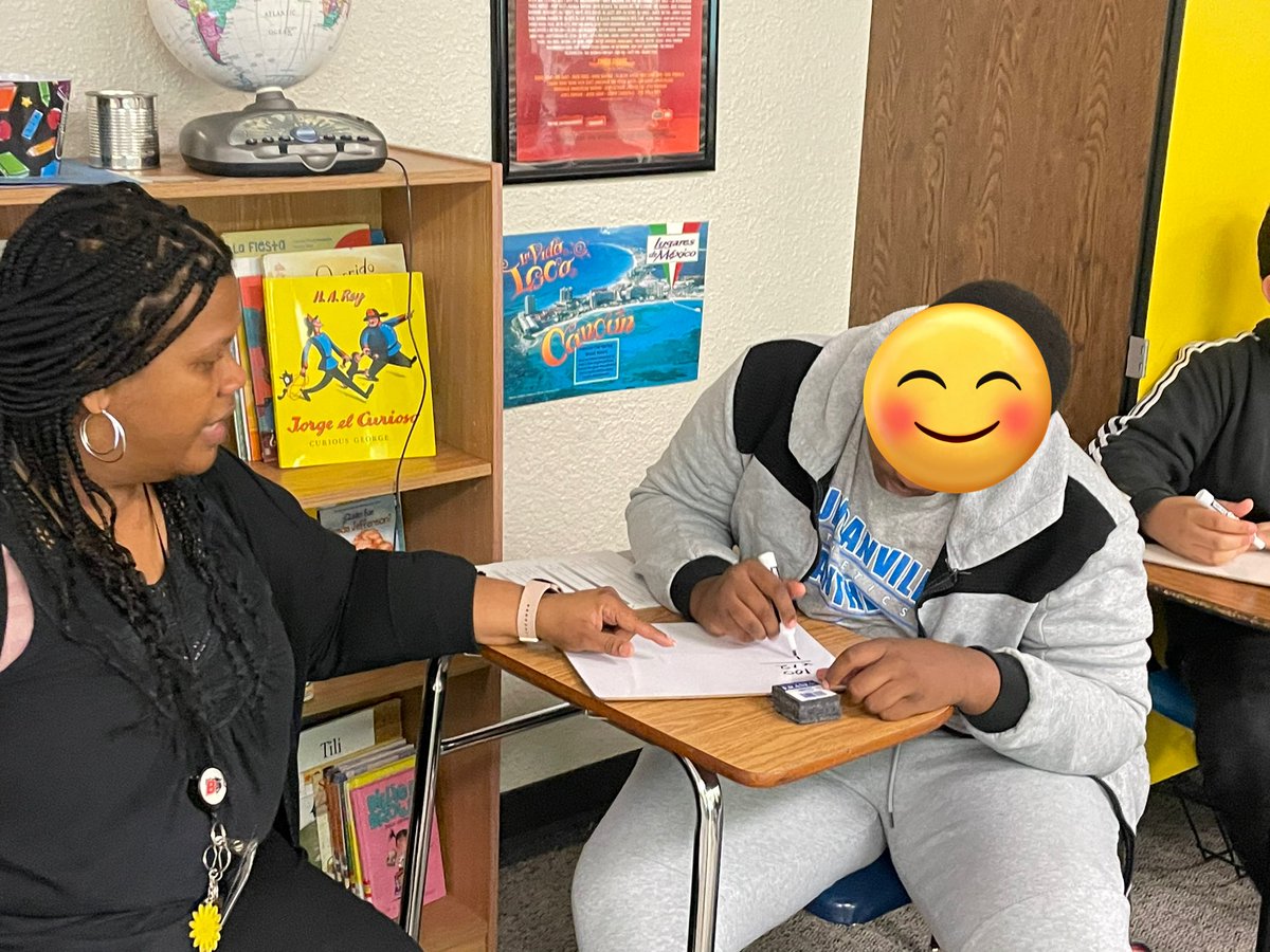 JouetDaniels's tweet photo. 7th grade STAAR Boot Camps are wrapped….as 8th graders were focused on their US History test, these 7th graders and our dynamic Math team didn’t miss a second of instruction. Shout out 8th Grade Math and other department teachers that help prep our kids! @Byrd_Middle #WeRAllin https://t.co/paWhixowss