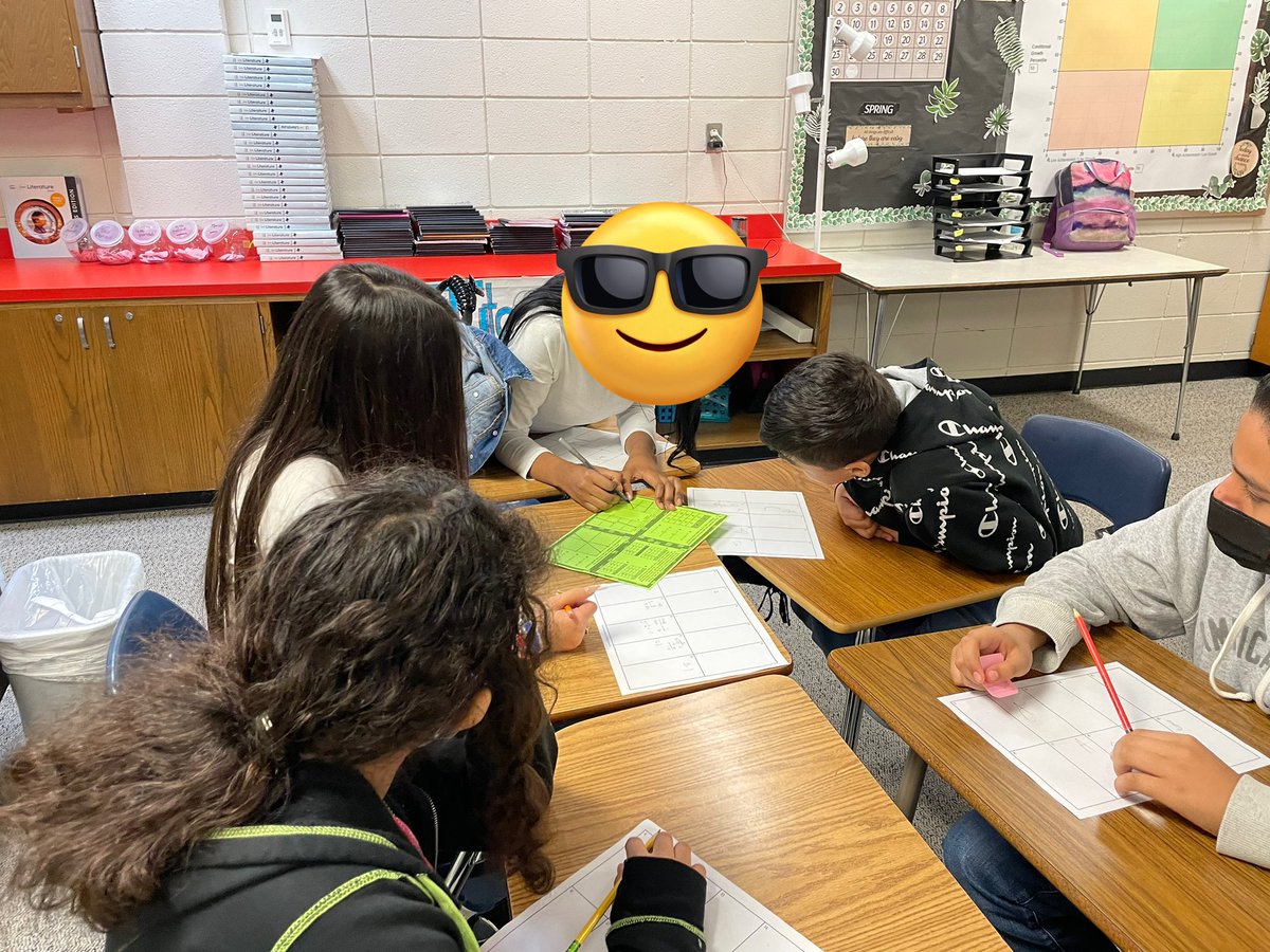 JouetDaniels's tweet photo. 7th grade STAAR Boot Camps are wrapped….as 8th graders were focused on their US History test, these 7th graders and our dynamic Math team didn’t miss a second of instruction. Shout out 8th Grade Math and other department teachers that help prep our kids! @Byrd_Middle #WeRAllin https://t.co/paWhixowss