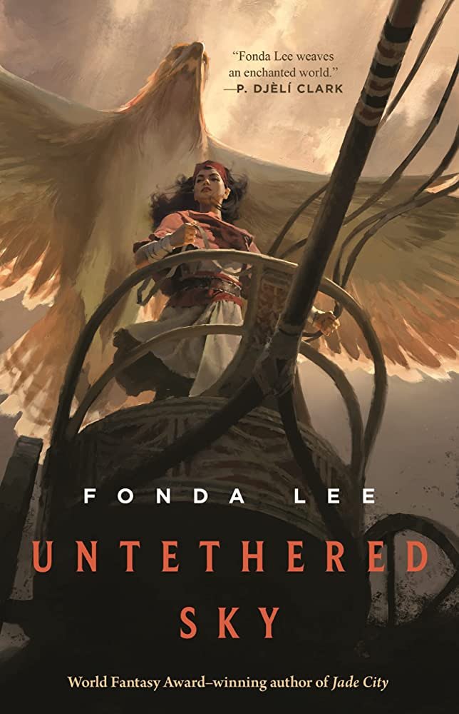 K_Hana_Lee's tweet photo. 2,000 followers 🥳 I'm so glad you're here!

To celebrate, I want to do my first-ever book giveaway. Open to US &amp; international* (see next tweet)

My book isn't out yet, so I'll be sending out a free copy of UNTETHERED SKY by @FondaJLee !

Follow &amp; RT by 5/1 to enter! https://t.co/CVZM4OVjZb