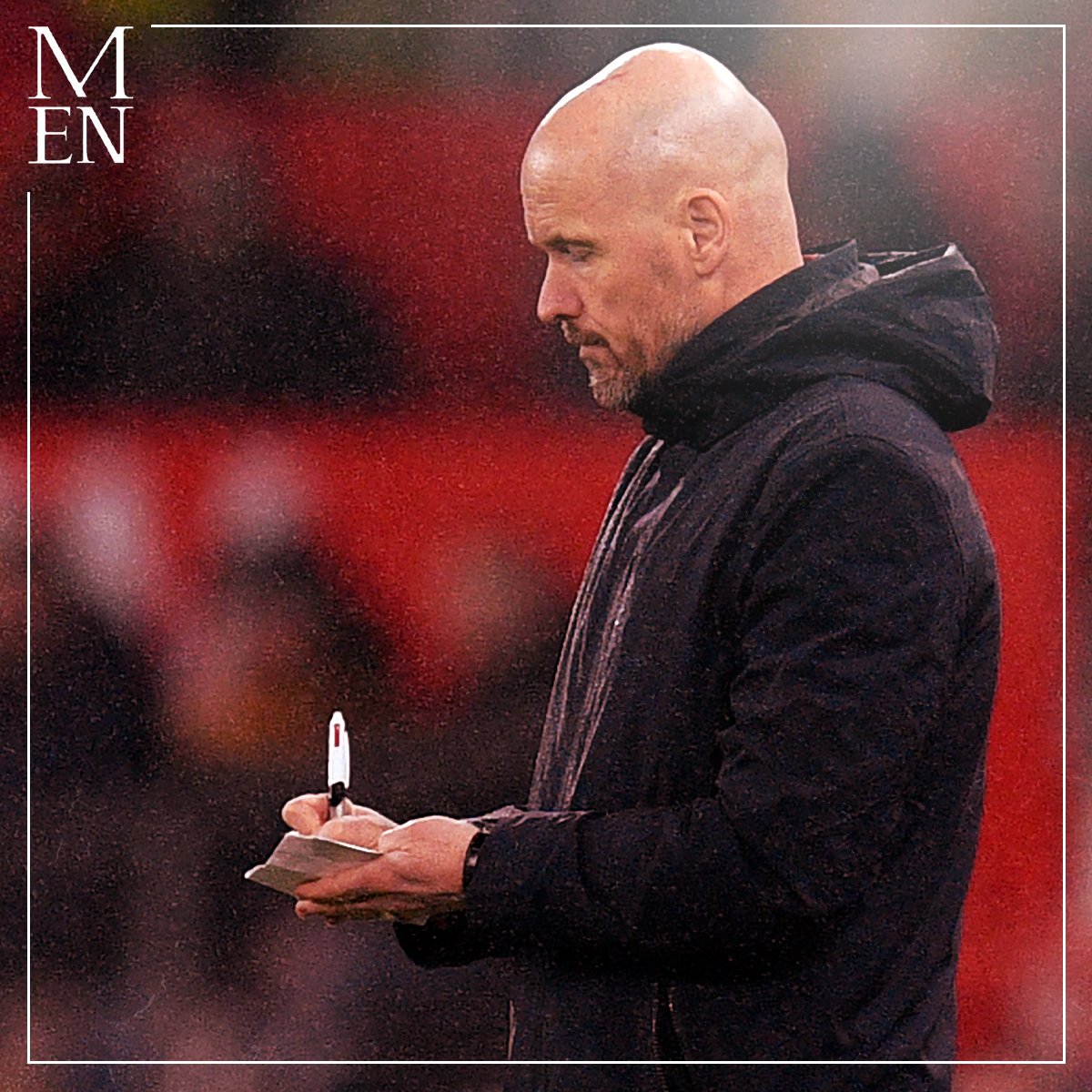 Man United News tweet media