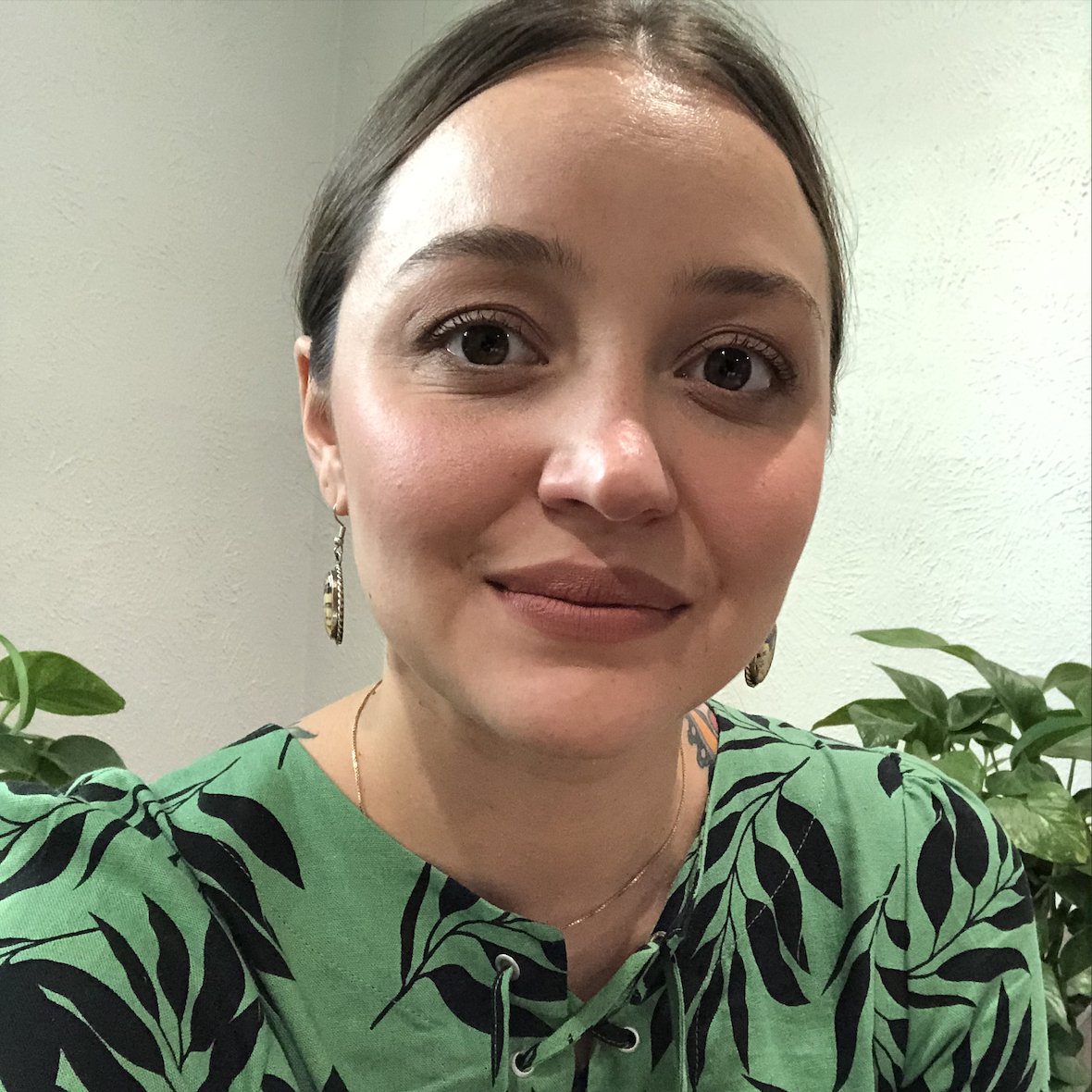 NEW FACULTY: We will soon welcome Prof. Brenna Womer as an assistant professor. A specialist in creative writing, Prof. Womer in the fall will teach Engl 164 Advanced Creative Nonfiction Writing, and Engl 265, the MFA Seminar in Creative Nonfiction Writing.
