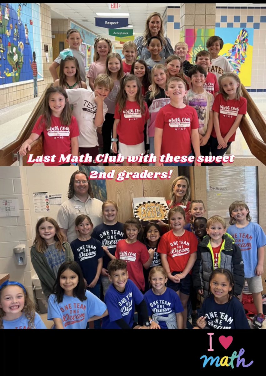 Woodway Elementary (@woodwayelem) on Twitter photo 