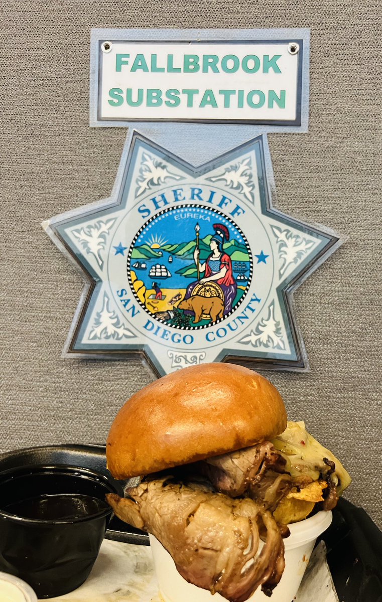 It’s #NationalPrimeRibDay and we are joining the fun. 

Fun Fact:
In 1942, you could get a prime rib dinner complete with a baked potato, dinner roll, and a salad for a whopping  $1.50! 

Luckily, here in Fallbrook, there are great places to get your prime rib, Bon Appetit!🍽