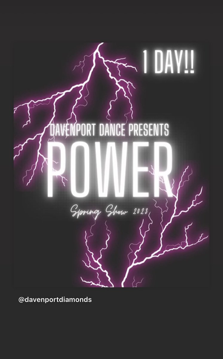 Come watch our DHS Dancers Spring Show this Friday &amp; Saturday! 
Ticket link:
eventbrite.com/d/tx--new-brau…