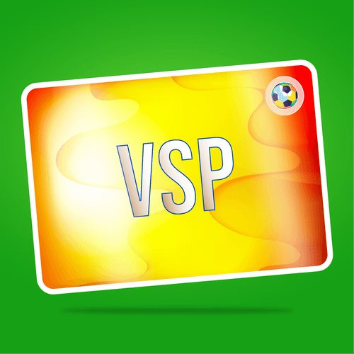 VSPsalesbot tweet media