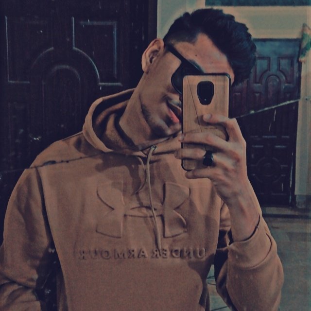 ALI___HERE's tweet photo. #NewProfilePic https://t.co/a0aFGQr61M