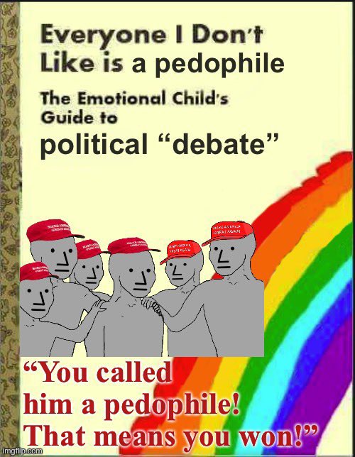 i tweet media