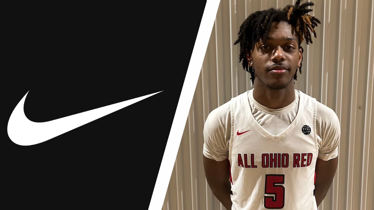 Whitmer’s Antione West was the top Ohio performer from Session 1 of the Nike E16 circuit. The 6’2 combo guard played with a mature pace and was an efficient shotmaker! Article: neohiospotlight.com/news_article/s… Click the link below to subscribe: neohiospotlight.sportngin.com/register/form/…