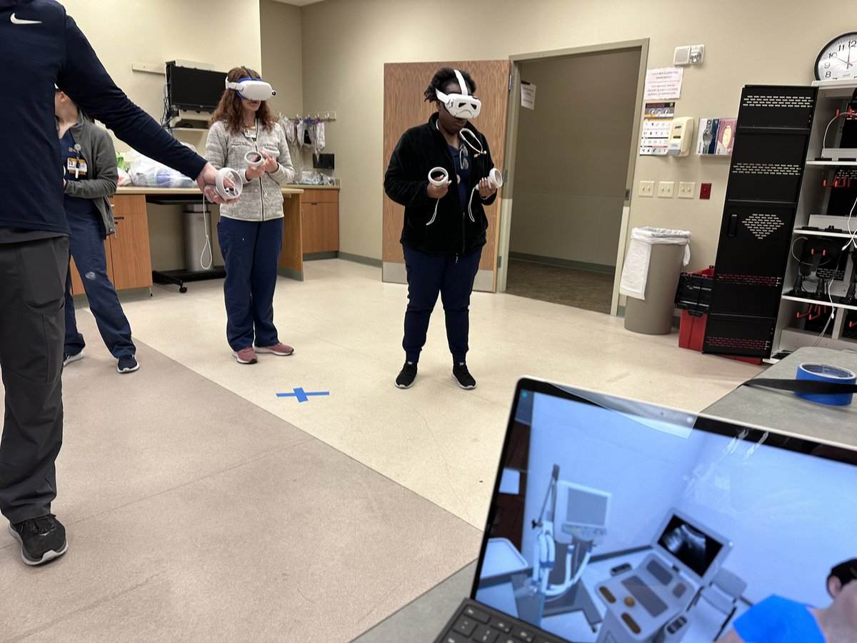 Tim Koboldt, MD tweet media