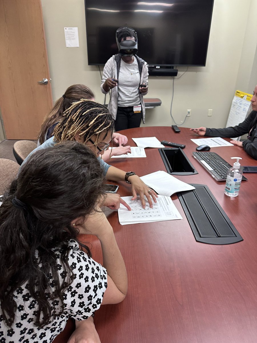 Tim Koboldt, MD tweet media