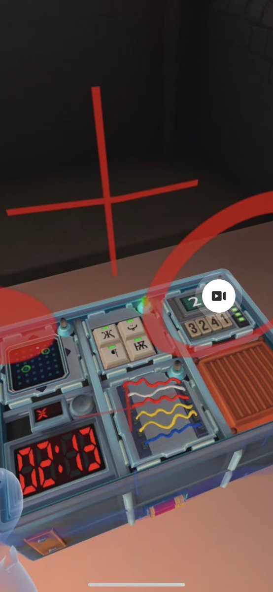 Tim Koboldt, MD tweet media