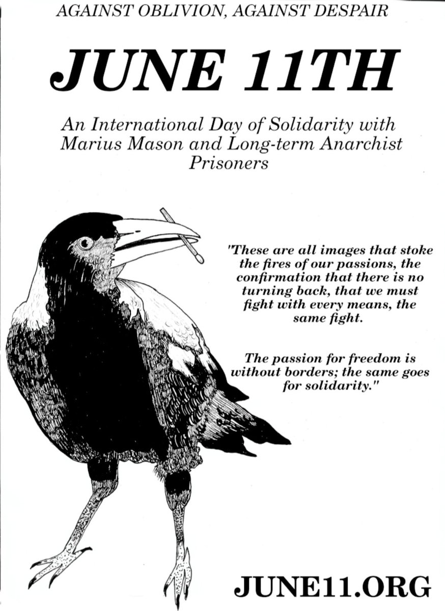 Crooked River Anarchist Distro tweet media