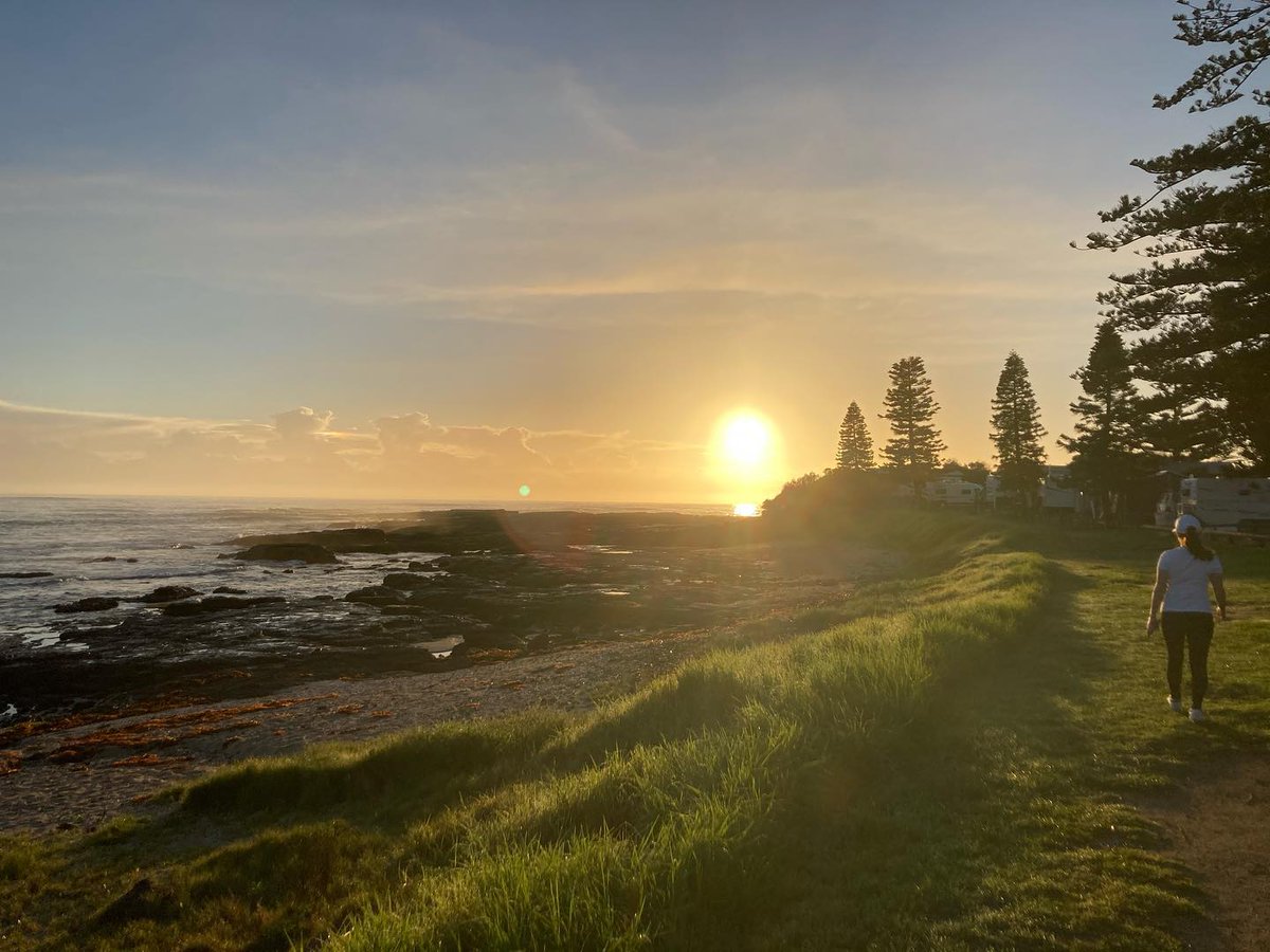 KellieOBrienAU's tweet image. Love this place! 

#Shellharbour